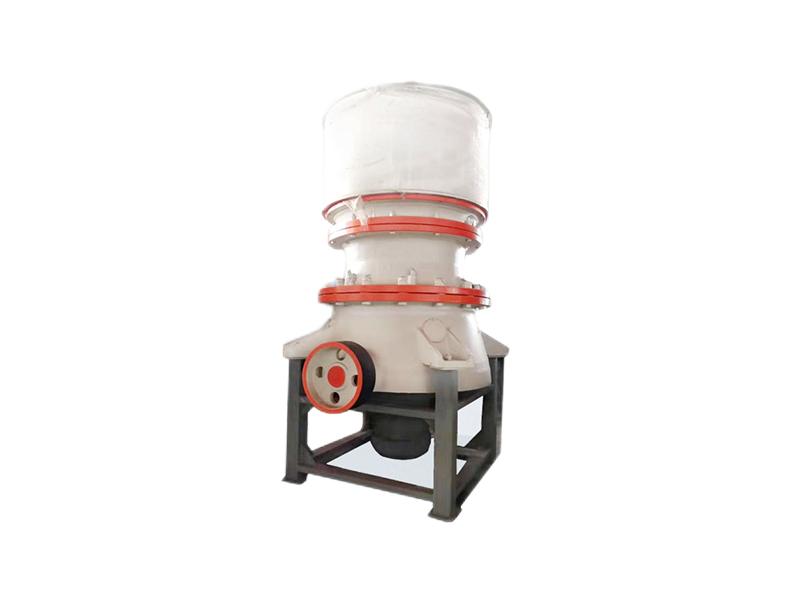 單缸液壓圓錐破碎機(jī)